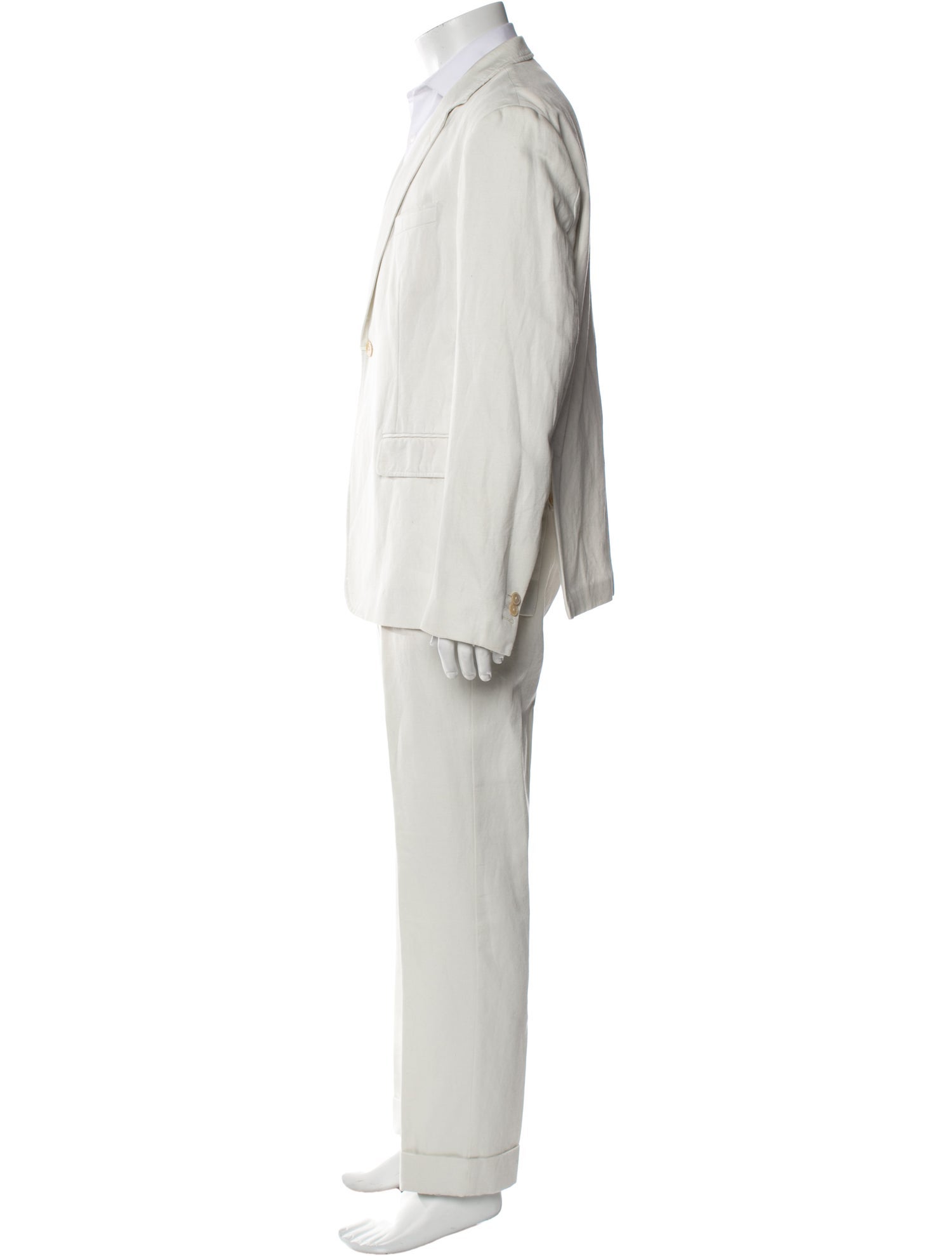 Gant Rugger Two-Piece Suit